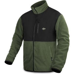 Veste polaire zippée Delphin TWIN L - Publicité Veste polaire zippée Delphin TWIN L - Publicité