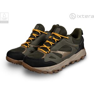 Delphin Chaussures outdoor imperméables Ixtera RIVEZ 43 - Publicité Delphin Chaussures outdoor imperméables Ixtera RIVEZ 43 - Publicité