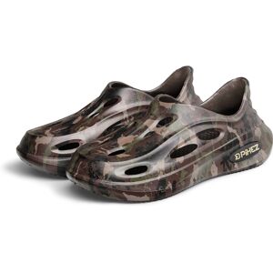 Chaussures slip-on EVA Delphin PIKEZ BANX 43 43 - Publicité Chaussures slip-on EVA Delphin PIKEZ BANX 43 43 - Publicité