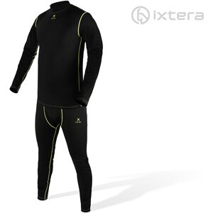 Delphin Sous-vêtements thermiques ensemble haut + bas Ixtera UltraX M M - Publicité Delphin Sous-vêtements thermiques ensemble haut + bas Ixtera UltraX M M - Publicité
