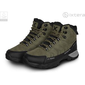 Delphin Bottes randonnée imperméables Ixtera TEKNIS 43 43 - Publicité Delphin Bottes randonnée imperméables Ixtera TEKNIS 43 43 - Publicité