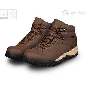 Delphin Chaussures en cuir imperméables Ixtera SIERRA 43 - Publicité Delphin Chaussures en cuir imperméables Ixtera SIERRA 43 - Publicité