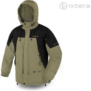 Delphin Veste isotherme Ixtera SubZERO XXL XXL - Publicité Delphin Veste isotherme Ixtera SubZERO XXL XXL - Publicité