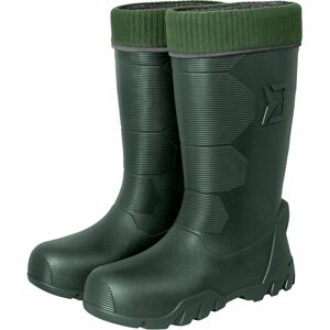 Bottes de Pêche Delphin Bronto 43 Vert - Fishing Boots - Publicité Bottes de Pêche Delphin Bronto 43 Vert - Fishing Boots - Publicité