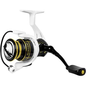 Bobine de rechange en aluminium Delphin MonoDRAG 3T 3000 - Bobine pour moulinets MonoDRAG - Publicité Bobine de rechange en aluminium Delphin MonoDRAG 3T 3000 - Bobine pour moulinets MonoDRAG - Publicité