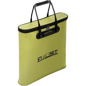 EVA Sac à filet Delphin WetNET Keep 45x45x10cm Green, Black, Beige, Gray 45x45x10cm - Publicité EVA Sac à filet Delphin WetNET Keep 45x45x10cm Green, Black, Beige, Gray 45x45x10cm - Publicité
