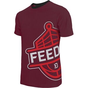 T-shirt Delphin FEEDER XXXL XXXL - Publicité T-shirt Delphin FEEDER XXXL XXXL - Publicité