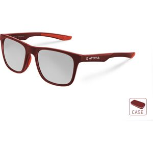 Lunettes polarisantes Delphin SG ATOMA Silver, Gray - Publicité Lunettes polarisantes Delphin SG ATOMA Silver, Gray - Publicité
