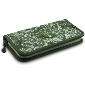 Delphin - Rig SPACE - C2G camouflage - Rig sleeve - Publicité Delphin - Rig SPACE - C2G camouflage - Rig sleeve - Publicité