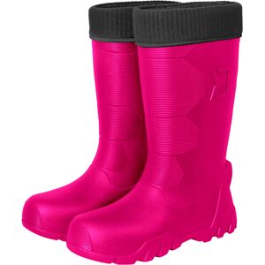 Delphin - BRONTO - Rose - 42 - Bottes - Publicité Delphin - BRONTO - Rose - 42 - Bottes - Publicité