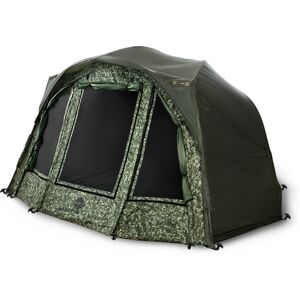 Brolly Delphin RAMBLER C2G Gray, Silver - Publicité Brolly Delphin RAMBLER C2G Gray, Silver - Publicité