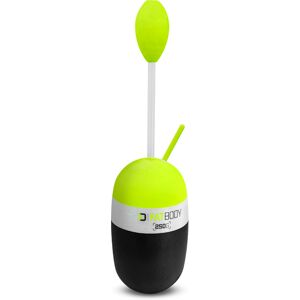 Delphin CKG FatBODY 250g Beige - Flotteur de pêche - Publicité Delphin CKG FatBODY 250g Beige - Flotteur de pêche - Publicité