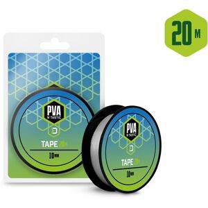 Delphin - PVA n'tastic - 20 m - 10 mm - PVA ruban - Publicité Delphin - PVA n'tastic - 20 m - 10 mm - PVA ruban - Publicité