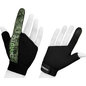 Doigtier Delphin PROTEX C2G Beige, Black, Gray - Publicité Doigtier Delphin PROTEX C2G Beige, Black, Gray - Publicité