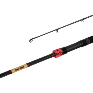 Canne carnassier Delphin MURENA POWER 270cm/125g/2 pcs 270cm/125g/2 pcs - Publicité Canne carnassier Delphin MURENA POWER 270cm/125g/2 pcs 270cm/125g/2 pcs - Publicité