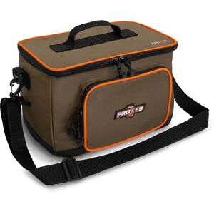 Sac de pêche Delphin PROXES Easy XL - Organisateur - Publicité Sac de pêche Delphin PROXES Easy XL - Organisateur - Publicité