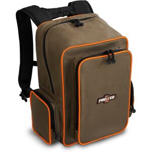 Delphin PROXES Ruxsak - Sac à dos de pêche polyvalent - Publicité Delphin PROXES Ruxsak - Sac à dos de pêche polyvalent - Publicité