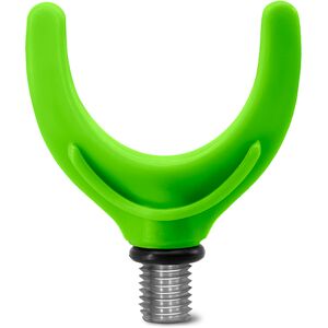 Delphin - HOLD-U - Vert - Support de canne - Publicité Delphin - HOLD-U - Vert - Support de canne - Publicité