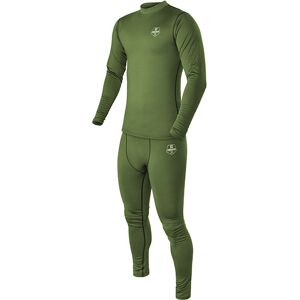 Sous-vêtements thermiques Delphin ArmaX S - Équipement de pêche - Publicité Sous-vêtements thermiques Delphin ArmaX S - Équipement de pêche - Publicité