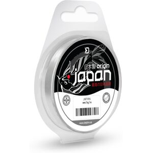 Monofil Delphin - JAPAN Origin - 0.148mm - Fil de pêche - Publicité Monofil Delphin - JAPAN Origin - 0.148mm - Fil de pêche - Publicité