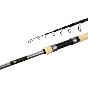 Canne carnassier Delphin AZTEC tele 270cm/50g 270cm/50g - Publicité Canne carnassier Delphin AZTEC tele 270cm/50g 270cm/50g - Publicité
