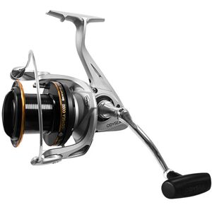 Bobine métallique de rechange pour Delphin Odysea taille 9000 taille 9000 - Publicité Bobine métallique de rechange pour Delphin Odysea taille 9000 taille 9000 - Publicité