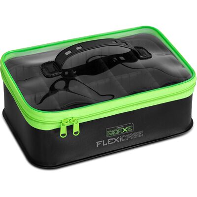 Organiseur EVA Delphin REAXE FlexiCASE - Publicité Organiseur EVA Delphin REAXE FlexiCASE - Publicité