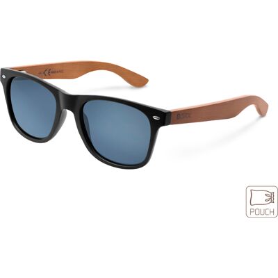 Lunettes polarisantes Delphin OAX - Publicité Lunettes polarisantes Delphin OAX - Publicité