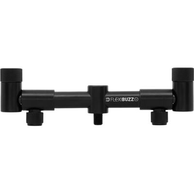 Delphin FlexiBUZZ L - Barre de Buzz Télescopique Ajustable pour 2 Cannes - Publicité Delphin FlexiBUZZ L - Barre de Buzz Télescopique Ajustable pour 2 Cannes - Publicité
