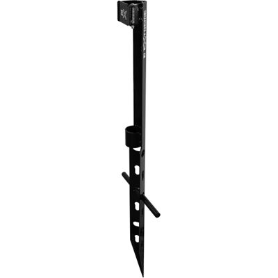 Delphin EXTREME - Support silure - 100cm - Support de canne - Publicité Delphin EXTREME - Support silure - 100cm - Support de canne - Publicité