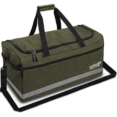 Sac Delphin WASABI CarryBIG - Publicité Sac Delphin WASABI CarryBIG - Publicité