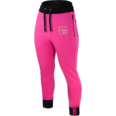 Pantalon Delphin QUEEN 4Love S Red, Black, Azure, Brown S - Publicité Pantalon Delphin QUEEN 4Love S Red, Black, Azure, Brown S - Publicité