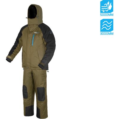 Veste Delphin CruisAIR WINTER 5T XXL XXL - Publicité Veste Delphin CruisAIR WINTER 5T XXL XXL - Publicité
