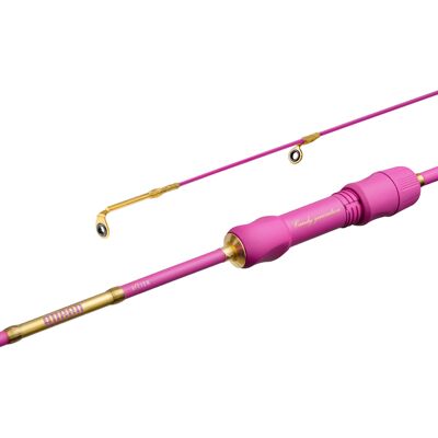 Delphin QUEEN Action 183cm/0.5-6g/2 pcs 183cm/0.5-6g/2 pcs - Publicité Delphin QUEEN Action 183cm/0.5-6g/2 pcs 183cm/0.5-6g/2 pcs - Publicité