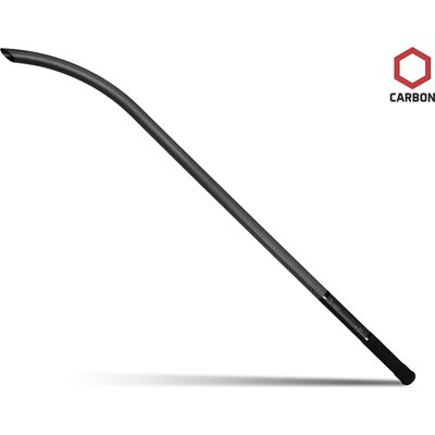 Lance-bouillettes carbone Delphin CarbonSHOT+ LONG 30mm / 120cm 30mm / 120cm - Publicité Lance-bouillettes carbone Delphin CarbonSHOT+ LONG 30mm / 120cm 30mm / 120cm - Publicité