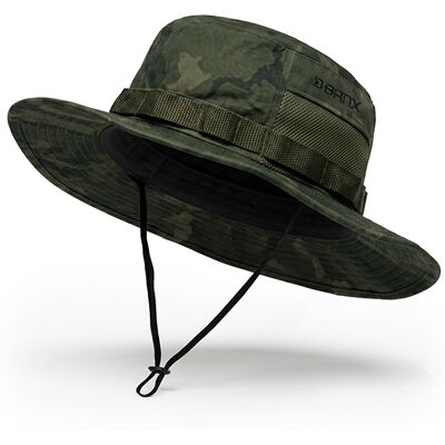 Chapeau Delphin BANX UNI UNI - Publicité Chapeau Delphin BANX UNI UNI - Publicité