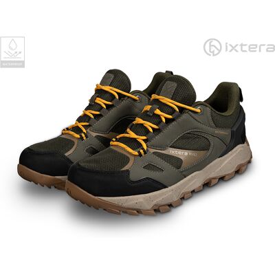 Delphin Chaussures outdoor imperméables Ixtera RIVEZ 41 - Publicité Delphin Chaussures outdoor imperméables Ixtera RIVEZ 41 - Publicité