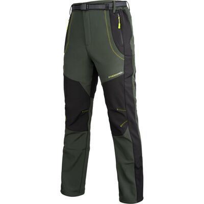 Pantalons outdoor Delphin ThermoTEX Plus+ 2XL - Publicité Pantalons outdoor Delphin ThermoTEX Plus+ 2XL - Publicité