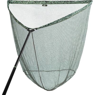 Épuisette Delphin TELEFIX C2G Minciog Delphin TELEFIX C2G 100x100/1.8m/2pcs/Tele - Publicité Épuisette Delphin TELEFIX C2G Minciog Delphin TELEFIX C2G 100x100/1.8m/2pcs/Tele - Publicité