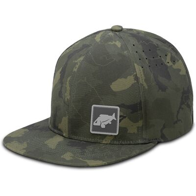 Casquette Delphin BANX Flexi SnapBACK UNI UNI - Publicité Casquette Delphin BANX Flexi SnapBACK UNI UNI - Publicité