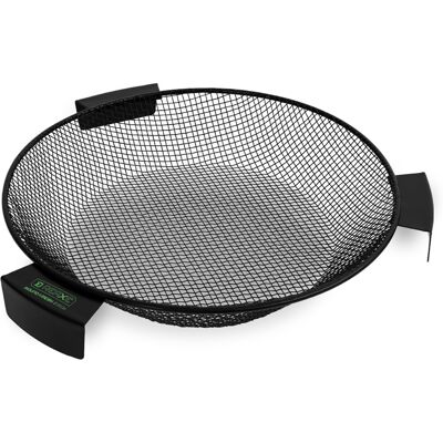 Tamis Delphin REAXE RoundMESH 29cm/4mm 29cm/4mm - Publicité Tamis Delphin REAXE RoundMESH 29cm/4mm 29cm/4mm - Publicité
