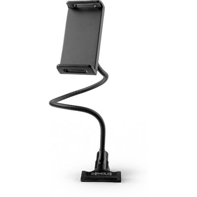 Support universel pour téléphone Delphin PHOLD 60cm 60cm - Publicité Support universel pour téléphone Delphin PHOLD 60cm 60cm - Publicité