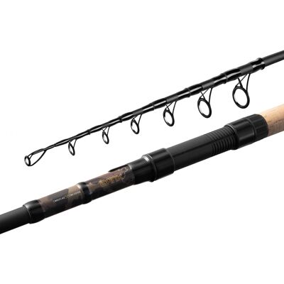 Delphin Tele BANX CamoCORK 360cm/3.0lbs 360cm/3.0lbs - Publicité Delphin Tele BANX CamoCORK 360cm/3.0lbs 360cm/3.0lbs - Publicité