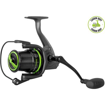 Delphin PRIME 5T SH taille 5000 - Publicité Delphin PRIME 5T SH taille 5000 - Publicité