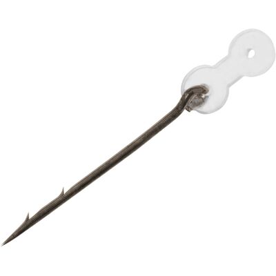 Delphin - STINGER+ - anneau en silicone - 15mm - Accessoire leurre - Publicité Delphin - STINGER+ - anneau en silicone - 15mm - Accessoire leurre - Publicité