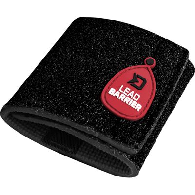 Delphin LeadBARRIER 25x8cm Black, Gray 25x8cm - Publicité Delphin LeadBARRIER 25x8cm Black, Gray 25x8cm - Publicité