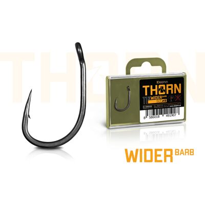 Delphin THORN Wider 11x #4 Gray, Beige, Gold #4 - Publicité Delphin THORN Wider 11x #4 Gray, Beige, Gold #4 - Publicité