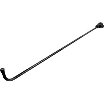 Bras Feeder Delphin Atoma EasyARM 110cm Gray, Beige, Silver 110cm - Publicité Bras Feeder Delphin Atoma EasyARM 110cm Gray, Beige, Silver 110cm - Publicité