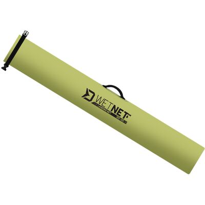 Housse Imperméable WetNET - 125x20cm - Vert, Beige, Noir, Gris - Publicité Housse Imperméable WetNET - 125x20cm - Vert, Beige, Noir, Gris - Publicité