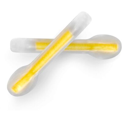 Delphin Comet - BULB - 3.0x25mm - Beige - Bâton lumineux - Publicité Delphin Comet - BULB - 3.0x25mm - Beige - Bâton lumineux - Publicité